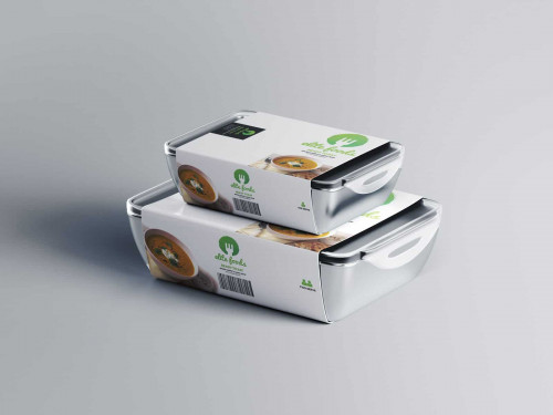 PrintPak Food Packaging