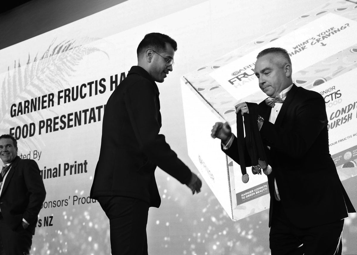 PrintPak Award 2022